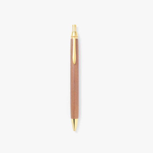 Handcrafted ballpoint pen - アサン
