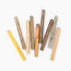 Handcrafted nib holder - Cassia wood
