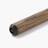 Handcrafted nib holder - Jindai oak