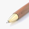 Handcrafted ballpoint pen - Taiwania