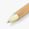 Handcrafted ballpoint pen - ビリンガ