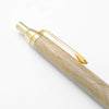 Handcrafted ballpoint pen - オニクルミ