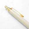 Handcrafted ballpoint pen - ホリー