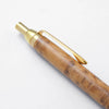 Handcrafted ballpoint pen - Taiwan cedar