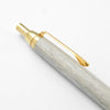 Handcrafted ballpoint pen - ベンガルボダイジュ