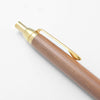 Handcrafted ballpoint pen - Taiwania