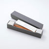 Handcrafted nib holder - Cassia wood