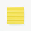 WAVE LEATHER TRAY - SQUARE-S