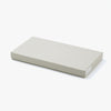 WAVE LEATHER TRAY - RECTANGLE