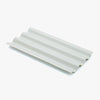 WAVE LEATHER TRAY - RECTANGLE