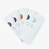 Soft pen case - Orange