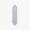 Soft pen case - White
