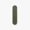 Soft pen case - Green