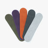 Soft pen case - Orange
