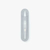 Soft pen case - White