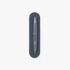 Soft pen case - Grey