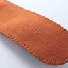 Soft pen case - Orange