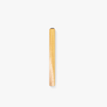 Handcrafted nib holder - オーセージオレンジ
