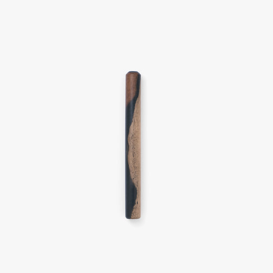 Handcrafted nib holder - クロガキ