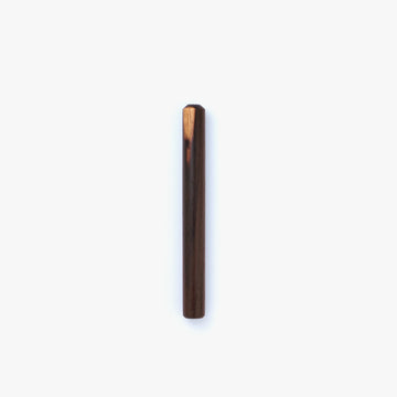 Handcrafted nib holder - Siamese rosewood