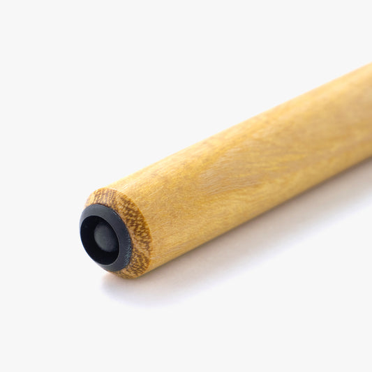 Handcrafted nib holder - オーセージオレンジ