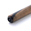 Handcrafted nib holder - クロガキ