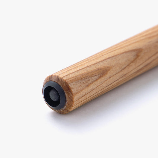 Handcrafted nib holder - イセジングウスギ