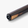 Handcrafted nib holder - Siamese rosewood