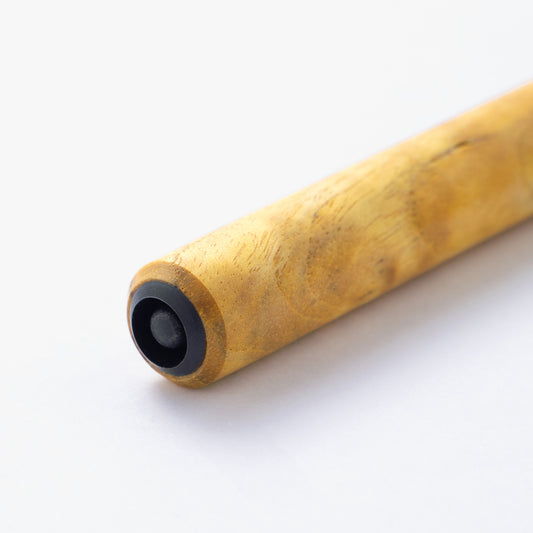 Handcrafted nib holder - リュウキュウハゼ
