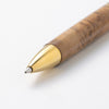 Handcrafted ballpoint pen - マドロナ