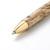 Handcrafted ballpoint pen - オオモミジ
