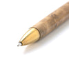 Handcrafted ballpoint pen - モクマオウ