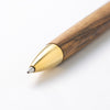 Handcrafted ballpoint pen - ワイルドマンゴー