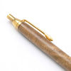 Handcrafted ballpoint pen - モクマオウ
