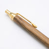 Handcrafted ballpoint pen - ワイルドマンゴー