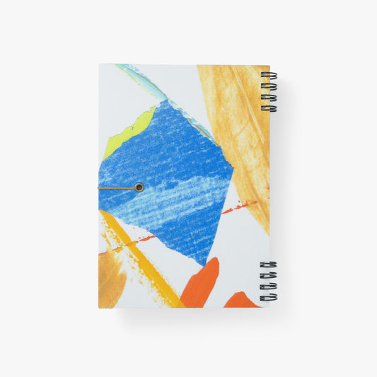 B6 notebook - Saki Tanaka/Sun garden
