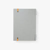 B6 notebook - Daijiro Ohara/Aiken