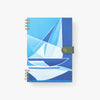 B6 notebook - Daijiro Ohara/Hello landscape