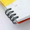 B6 notebook - Saki Tanaka/Sun garden