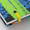 B6 notebook - Saki Tanaka/Play with lights