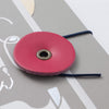 B6 notebook - Daijiro Ohara/We write with joy(Grey)