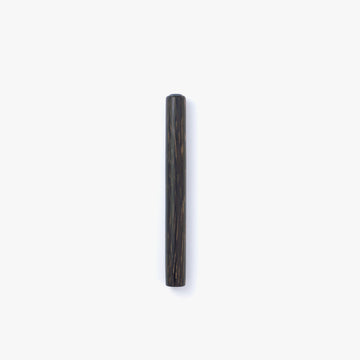 Handcrafted nib holder - ブラックパーム