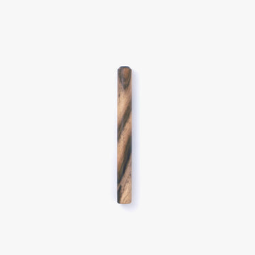 Handcrafted nib holder - クロガキ
