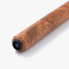 Handcrafted nib holder - カリン