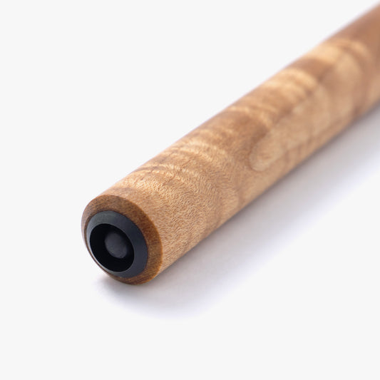 Handcrafted nib holder - アカシナ