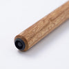 Handcrafted nib holder - Japanese zelkova A