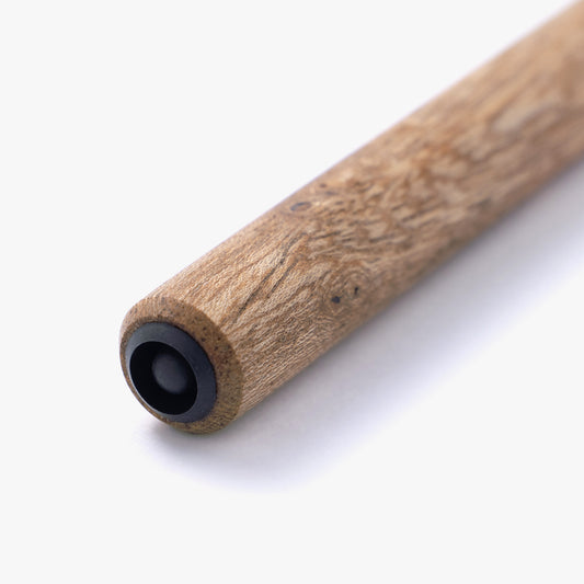 Handcrafted nib holder - ガジュマル