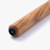 Handcrafted nib holder - Plum