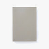 A5 notebook - Banshu grey chambray