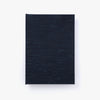 A5 notebook - Bishu navy nep